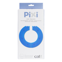 Catit Pixi スマート 6ミールフィーダー用アイスパックの画像